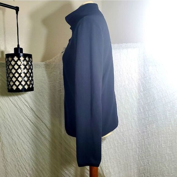 The North Face Black Pullover SweaterMen's Size Medium - Picture 4 of 8